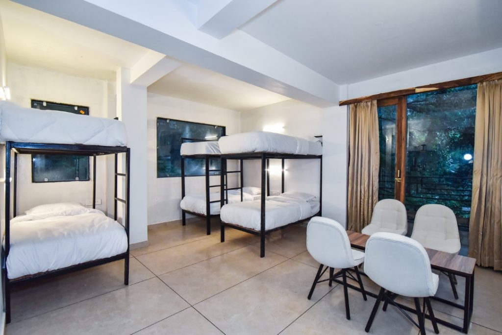 Luxury room in McLeod Ganj (12)