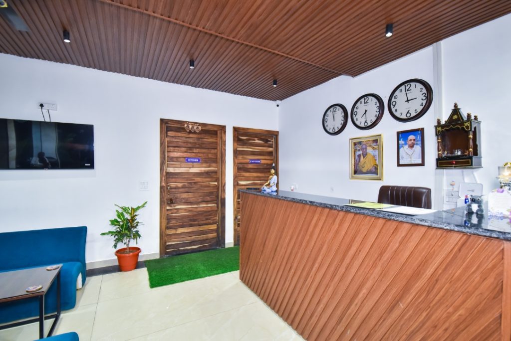 Luxury room in McLeod Ganj (30)