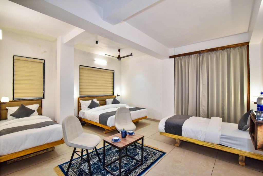 Luxury room in McLeod Ganj (34)