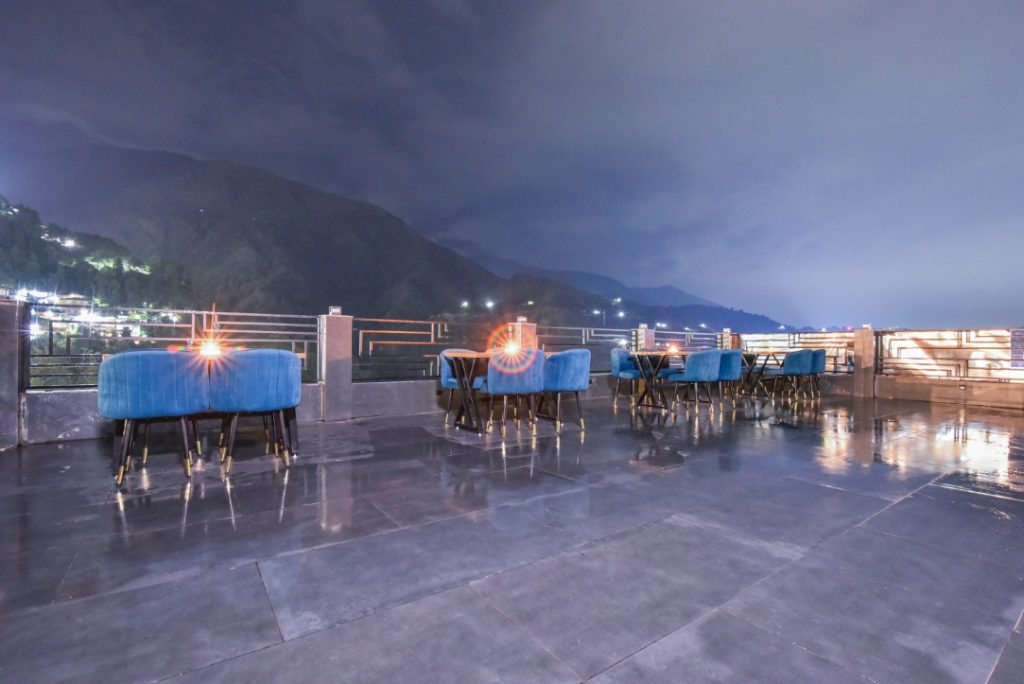 Luxury room in McLeod Ganj (56)